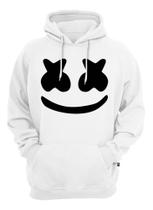 moletom dj marshmello infantil