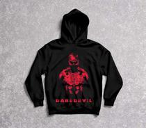moletons femininos marvel