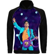 purple reign moletom com capuz