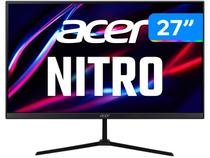 Monitor Gamer Acer Nitro KG273 Ebi 27” Full HD IPS - None