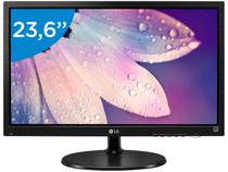 Monitor Lg Oferta De Monitores Magazine Luiza