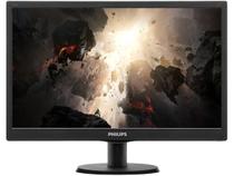 Monitor para PC Philips V Line 193V5LHSB2 - None