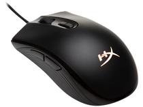 Mouse Gamer HyperX Óptico 6200DPI 7 Botões - Pulsefire Core