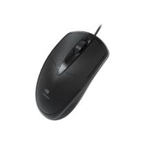 Mouse USB MS-31BK Preto C3Tech - 