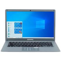 Notebook Compaq 14P Intel N3700 4Gb Ssd120Gb W10 - Cq25 - 