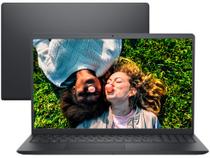 Notebook Dell Inspiron 15 Intel Core i5 16GB RAM - SSD 512GB 15,6” Windows 11 + Office