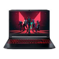 Notebook Gamer Acer Nitro 5 15.6 FHD 144Hz I5-12260H 512GB SSD 8GB GTX 1650 4GB W11 H - 