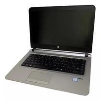 Notebook Hp Elitebook 840 G1 14 I5 4300u 8gb 240gb Ssd - 