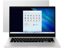 Notebook Samsung Galaxy Book Go Snapdragon 4GB - None