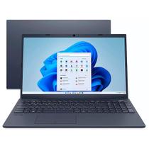 Notebook Vaio FE15 15.6 FHD I5-1135G7 8GB SSD 512GB Windows 11 Home Cinza Escuro - 