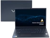 Notebook Vaio FE15 Intel Core i7 16GB 512GB SSD - 15,6” Linux VJFE55F11X-B0911H