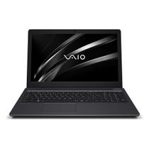 Notebook Vaio Fit 15S 15.6 HD i5-7200U 1TB 8GB Win10 H Chumbo - 