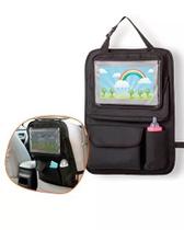 Organizador Para Carro Com Case Para Tablet BB184 MultiKids - 