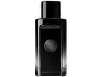 Perfume Antonio Banderas The Icon Masculino - Eau de Parfum 100ml