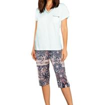 calça pescador infantil