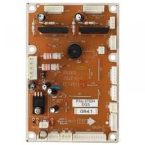 Placa Circuito Da CPU Singer 87594 Para Máquina Curvy 964875 - 