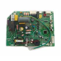 Placa Eletrônica Evaporadora Springer Midea 18.000 Btus Inverter 17122000A15547 - 