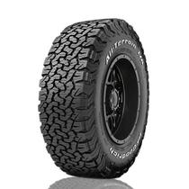 Pneu 315/75R16 BF Goodrich All Terrain T/A KO2 RWL 127/124R Letra Branca - 