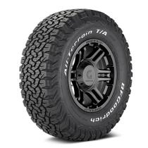 Pneu Bfgoodrich 265/75 R16 123/120R Tl All Terrain T/A K02 Lre Rwl - 