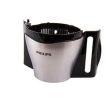 Cafeteira Elétrica Philips Walita Thermo Inox Ri7546 Filtro Eletrico Resultado De Busca Magazine Luiza