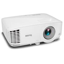 Projetor Benq, 3600 Lumens ANSI, HDMI, SVGA, Branco - MS550 - 