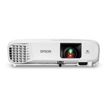 Projetor Epson Powerlite E20 3LCD, XGA, 3.400 Lumens, Conexão HDMI, Bivolt - V11H981020 - 