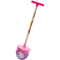 Pula Pula Jump Ball Princesas Disney 564 - Lider - 