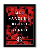 blusa moletom casaco flamengo futebol time torcida rubro negro canguru com capuz azul