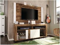 Rack com Painel para TV até 55” Premium Joy