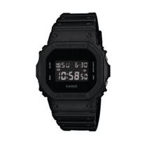 Relógio de Pulso Masculino Casio G-Shock Digital DW-5600BB-1DR - 