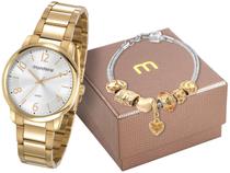 Relógio Feminino Mondaine Analógico