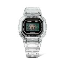 Relógio G-Shock 40 Anos Transparente Dw-5040Rx-7Dr - 
