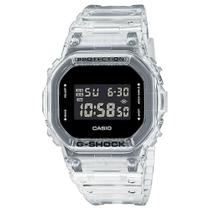 Relógio G-Shock DW-5600SKE-7DR Branco - 