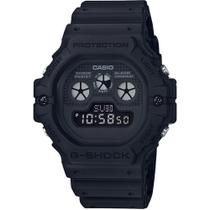 Relógio G-Shock DW-5900BB-1DR Preto - 