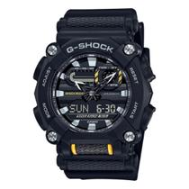 Relógio G-Shock GA-900 Digital e Analógico Preto - G SHOCK