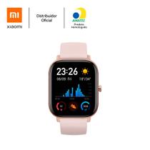 relogio xiaomi netshoes