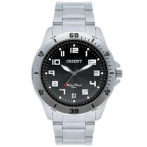 Relógio Masculino Orient Aço Mbss1155A P2Sx - 