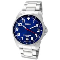 Relógio Masculino Orient Original Lançamento Esportivo  - 
