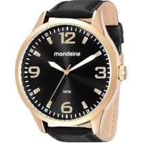 relógio mondaine masculino 99221g0mvna1