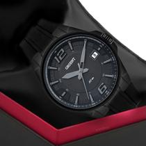 Relógio Orient Masculino Preto Sport Original Garantia 1 Ano - 