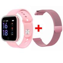 Relogio Smart Em Promocao No Magazine Luiza