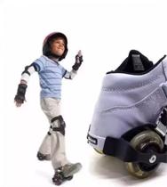 tenis rodinha mercado livre