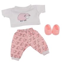 roupas de baby alive baratas