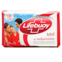 Sabonete Lifebouy Total 85g - Lifebuoy - 