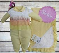 roupas bebe paraiso