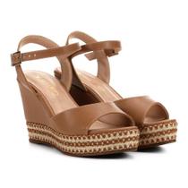 zattini calçados femininos anabela