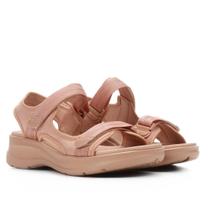 sandalia azaleia lev com velcro