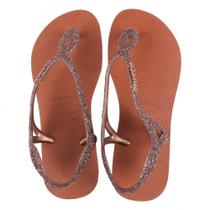 sandálias havaianas feminina