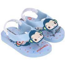 Sandalia Infantil FISHER-PRICE PLAY BABY N.20/21 - Taiwan Collection - 
