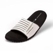 sandalia kenner masculina fechada